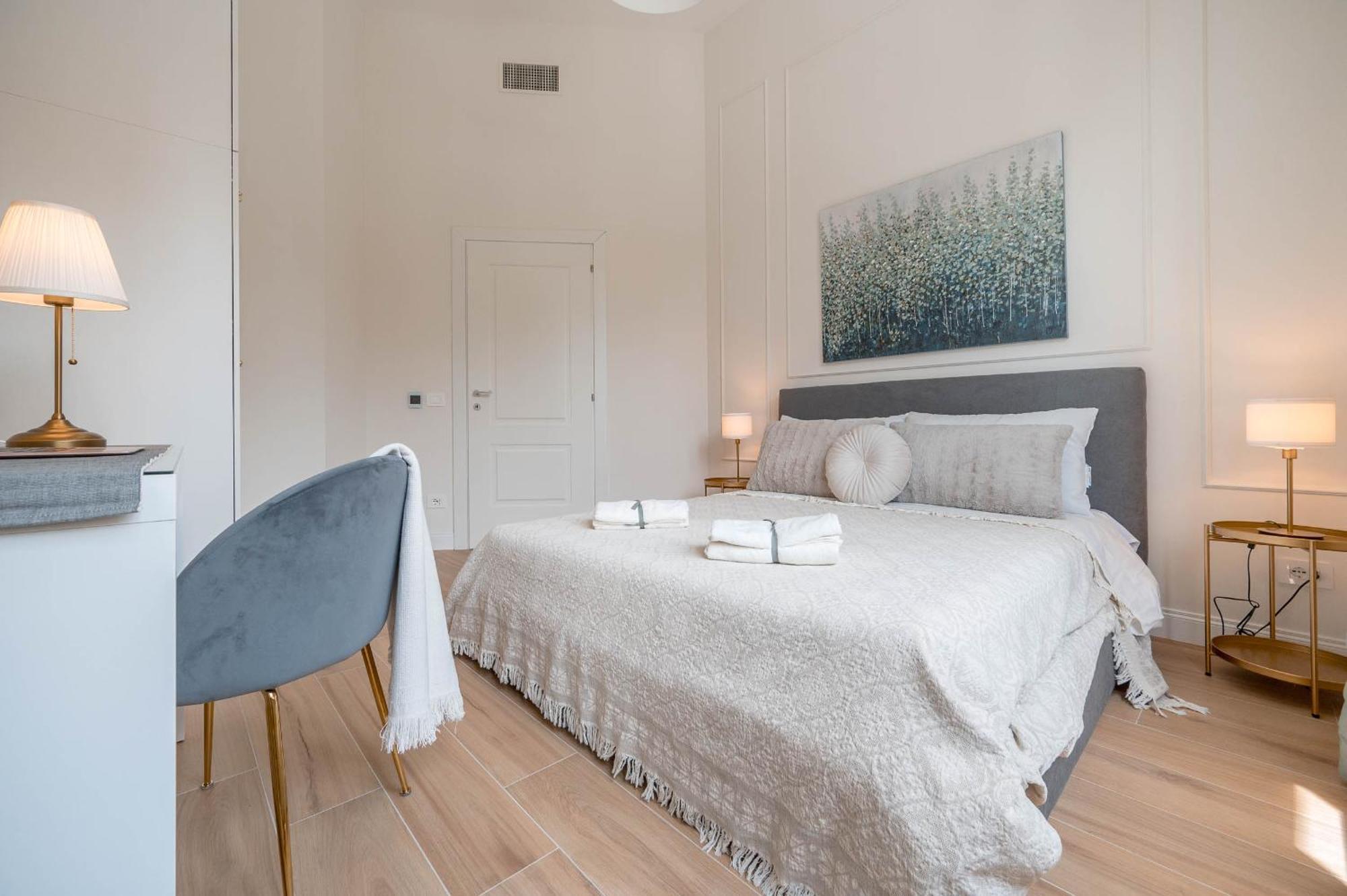 San Giovanni Fino A 6 Persone Appartement *
