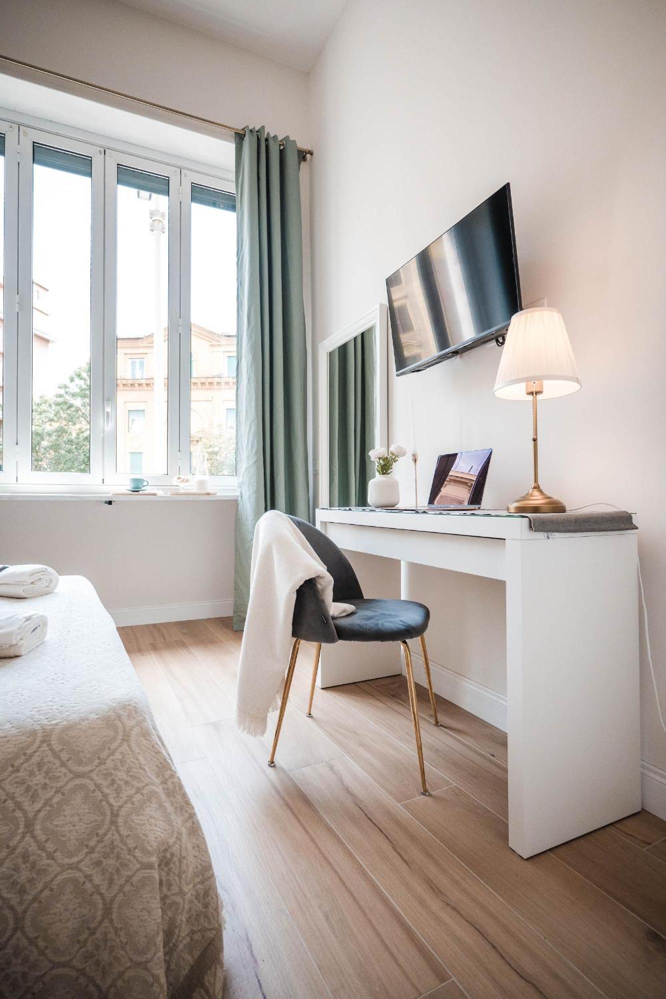 San Giovanni Fino A 6 Persone Appartement
