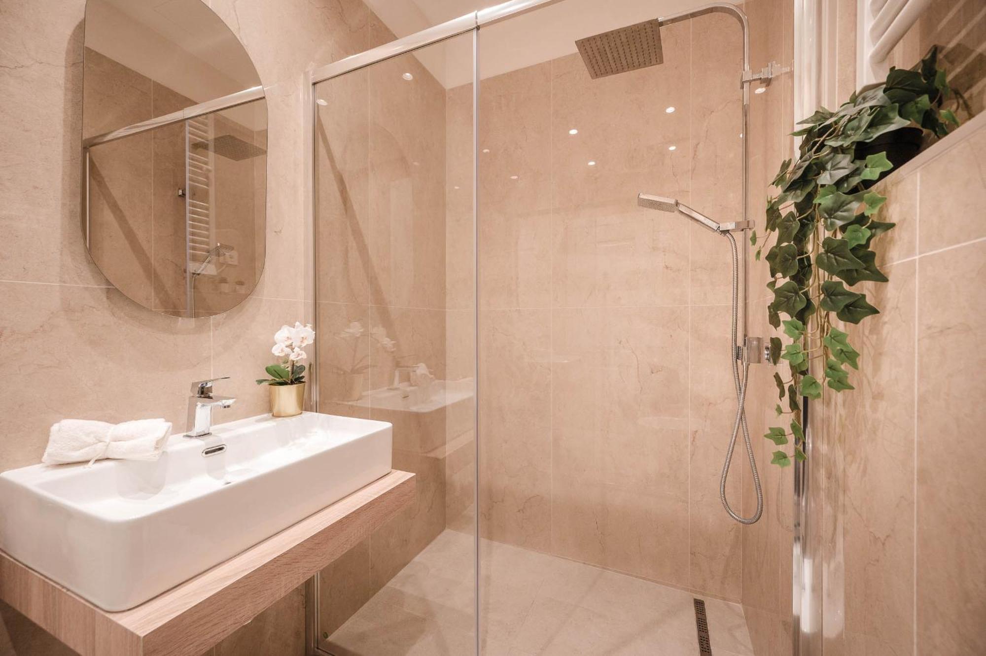 San Giovanni Fino A 6 Persone Appartement